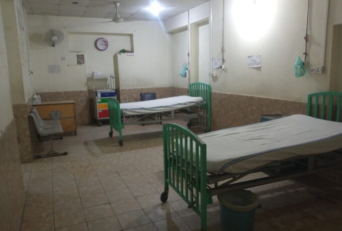 Paeds Surgical Emergency before 7